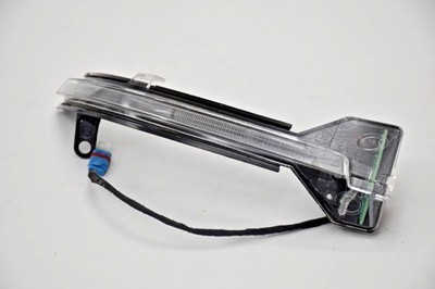 BMW F10 F11 Original Spiegelblinker Außenspiegel Blinker Rechts E0169102