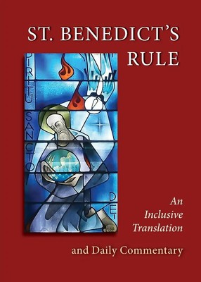 Osb Judith Sutera | St. Benedict's Rule | Taschenbuch | Englisch (2021)