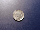 Choice VF details 1930-S Buffalo Nickel