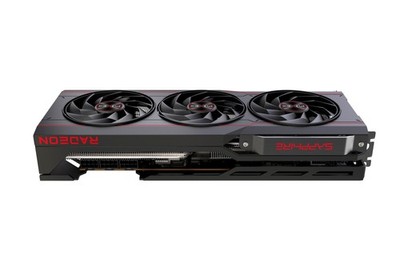 SAPPHIRE PULSE AMD Radeon RX 7900 XTX 24GB GDDR6 | OVP | Top Zustand | 4K Gaming