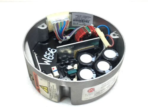 Goodman M055PWCVK-0337 Programmable ECM Module ONLY 0131M00271 CW LE used #W656