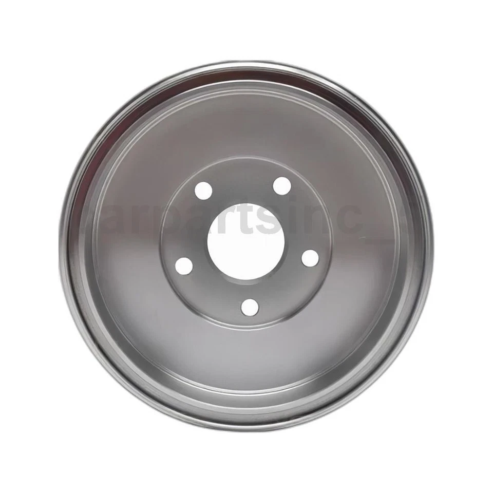 2 комплекта задних тормозных барабанов для Subaru Legacy 2,5 л 1996 1998 2000 - Изображение 2 из 4