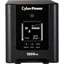CyberPower OR1500PFCLCD Mini-Tower UPS 1500VA 1050W PFC