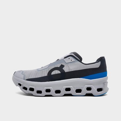 Men's On Cloudmonster Void Alloy/Cobalt 3MG11004 050