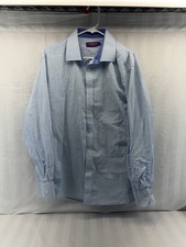 Acquaviva Dress Shirt Size 17