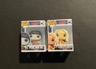 Funko Bitty Pop Stranger Things Eleven w/ Waffles and Upside Down Will Chases