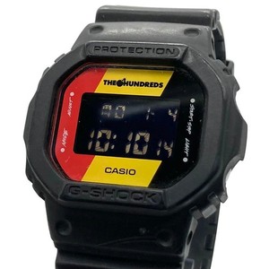 The Hundreds G Shock | eBay