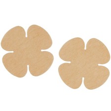 Hollywood Fashion Secrets Nipple Covers for Women   No-Show Concealers for