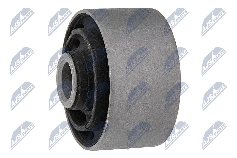 Arm Bushing Rubber-Metal For Toyota Rav-4 00-05 /Rear/ - Image 4