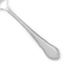 Hampton Silversmiths LAUREN Stainless China F...