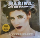 Electra Heart by Marina & the Diamonds