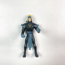 Vintage 2000 Backstreet Boys Nick Project Burger King Action Figure 4  Toy