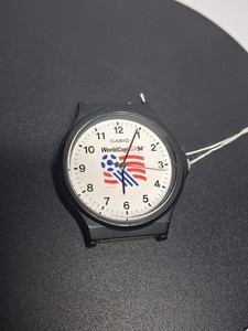 Casio World Cup for sale | eBay