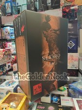 Gecco SEKIRO: Shadows Die Twice Wolf 1/6 Scal...