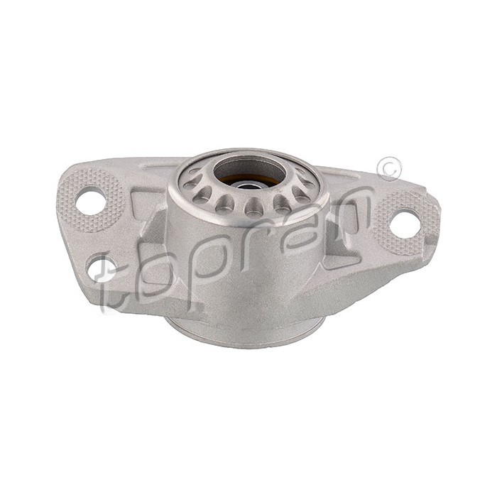 Coupelle de suspension arrière Seat Alhambra 2.0 TDI kit amortisseur