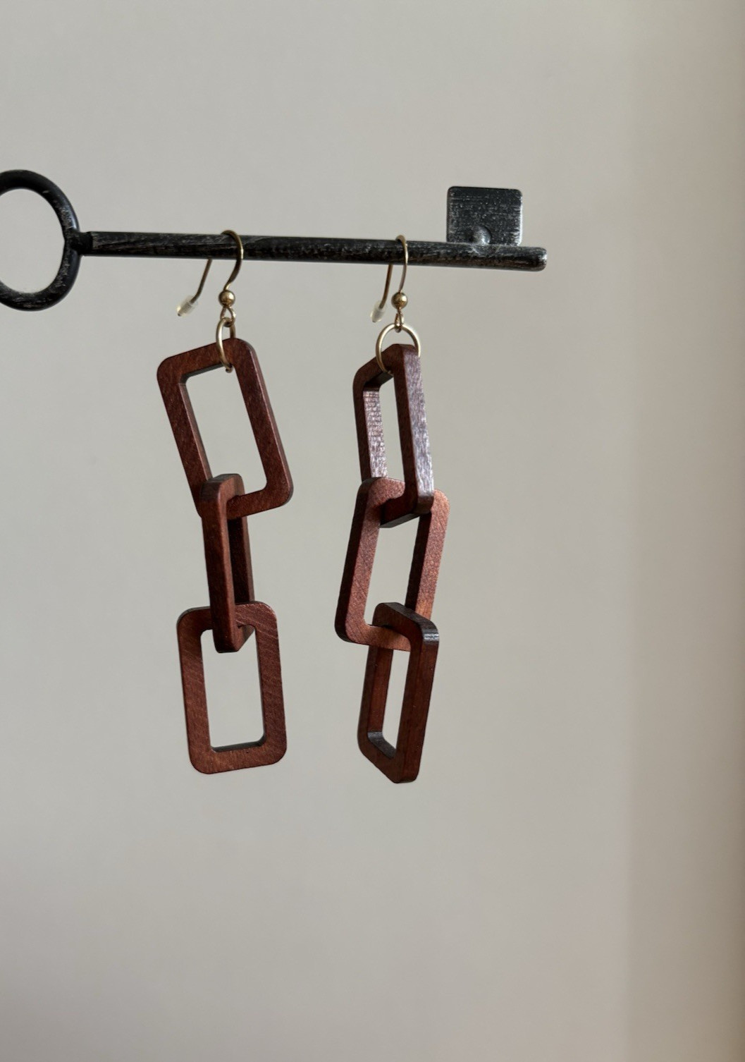 Assorted Statement Earrings Silver Gold Floral Ye… - image 2