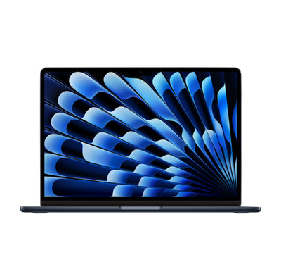 Apple MacBook Air 13'' (2024) M3 8-Core GPU - Mitternacht 256 GB SSD 8 GB #Akz...