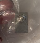 Lot of 2 Kodak Pins: Kodak Ektapro Slide Projectors & Kodak Photo Portfolio NIP — photo 3