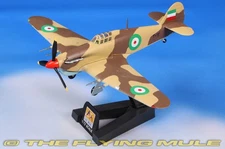 Easy Model 1:72 Hurricane Mk II IIAF