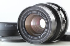 Mamiya f/3.5 Camera Lenses 90mm Focal for sale - eBay
