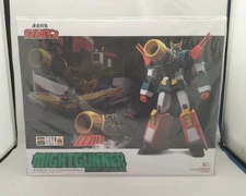 The Combination Might Gunner Perfect Option Set Brave Express Might IjS24