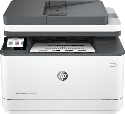 HP 3G630F#B19 Laserjet Pro Mfp 3102Fdw