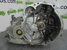 Boite de vitesse Nissan PRIMERA