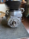 1957 1959 BSA A10 Spitfire Scrambler 650cc Pre Unit Engine Assembly