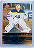 2021-22 UD EXTENDED HOCKEY BLACK DIAMOND ROOKIE GEMS UKKO-PEKKA LUUKKONEN SABRES