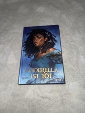 Kalynn Bayron * Cinderella ist tot | Buch |