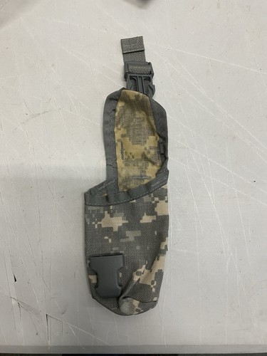 New USGI Molle 2 UCP Flashbang Pouch Flash Bang ACU Digital Camo TQ Holder - 第 6/6 張圖片