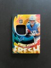 2025 Donruss Optic Isaac TeSlaa Base (RAW)