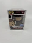 Funko Pop! Television Dexter Morgan Bloody With Knife #1697 FS Exclusive*DAMAGED