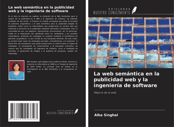 Alka Singhal (U. A.) | La Web SemáNtica En La Publicidad Web Y La IngenieríA...-image