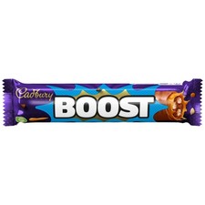 Cadbury Boost Schokoladenriegel 48,5g