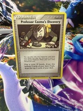 Professor Cozmo's Discovery 89/110 Holon Phantoms Regular on eBay