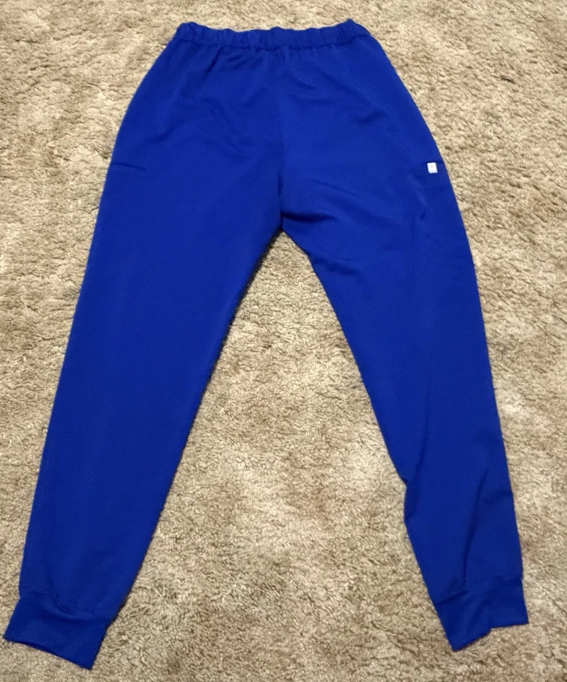 Lot Of 2 Scrub Pants Women’s Size M Grey’s Anatomy And Scrubstar Medical/nursing - Image 4 of 4