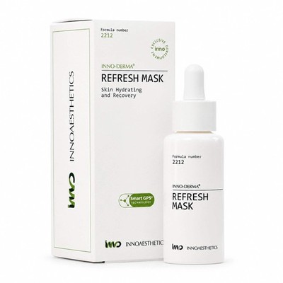 Innoaesthetics Refresh Mask 50ml