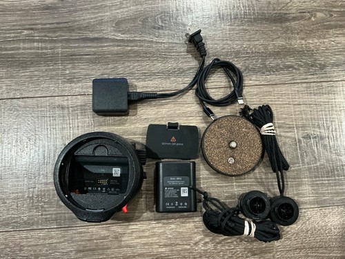 Syrp Genie II Linear Tested and Working *READ*