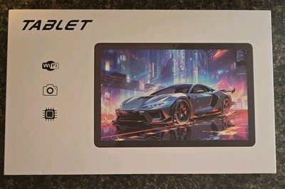 YQSAVIOR YQ10S Tablet 10 in Black HD 1280x800 resolution