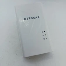 #T) NETGEAR Powerline 1200  PL1200S Ethernet LAN Extender