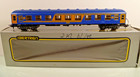 Ibertren H0 2210 Espagne voiture voyageurs 2ème cl. la lumière RENFE dans sa boîte d'origine JL398