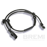 Bremi ABS Sensor Raddrehzahl 50270 FüR Kangoo BE Mercedes BOP Renault Citan W415