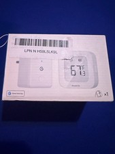 GoveeLife WiFi Refrigerator Thermometer Digital Freezer LCD Display 1 Pack