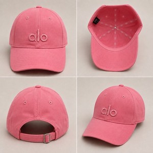 Pink Alo Hat | eBay