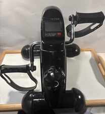 Mini Exercise Bike Under Desk Pedal Exerciser T D CT-CCA