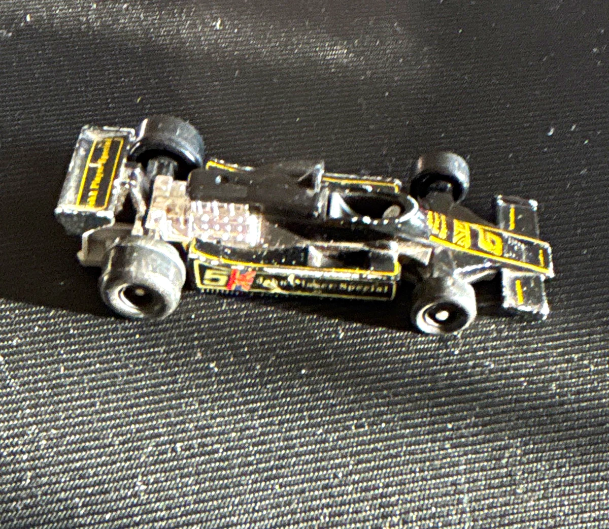 Lotus Diecast Formula 1 Cars 1978 Vehicle Year for sale | eBay