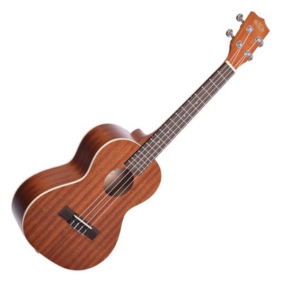 Kala KA-T Mahogany Tenor Ukulele Mahagoni Uke mit Tasche Gigbag