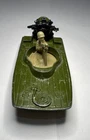 Matchbox Lesney 1976 Vintage Swamp Rat Very Rare