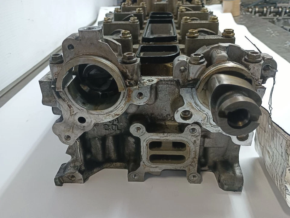 Culata Ford Escape 2013 2,0 L 11999866 Foto 4 de 4